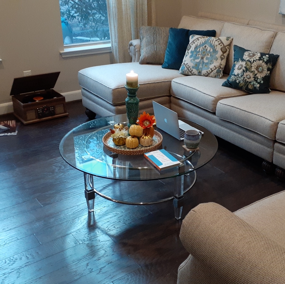 Aries Coffee Table